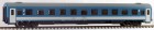 52012 ACME Passenger car 2nd class type EuroCity